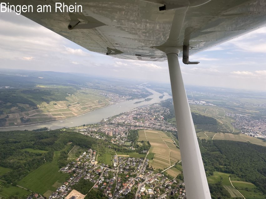 Bingen-am-Rhein