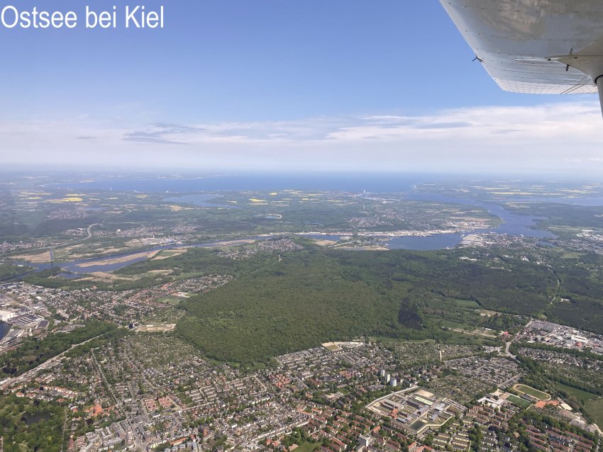 Ostsee-bei-Kiel
