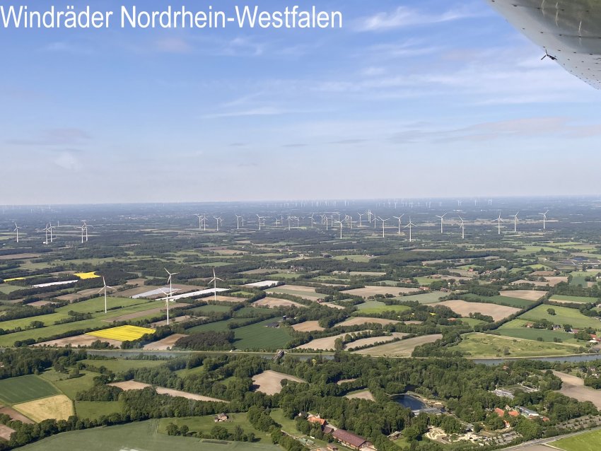 Windraeder-in-Nordrhein-Westfalen