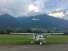 Flugplatz Sondrio