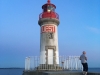 St.-Nazaire-Leuchtturm