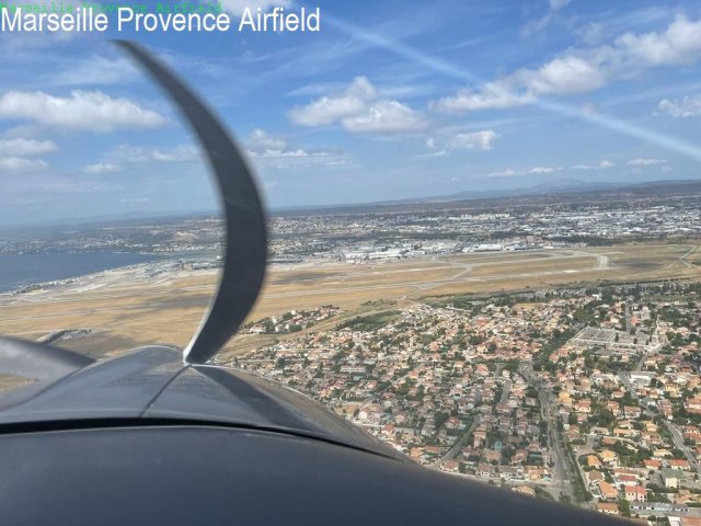 Marseille-Provence-Airfield