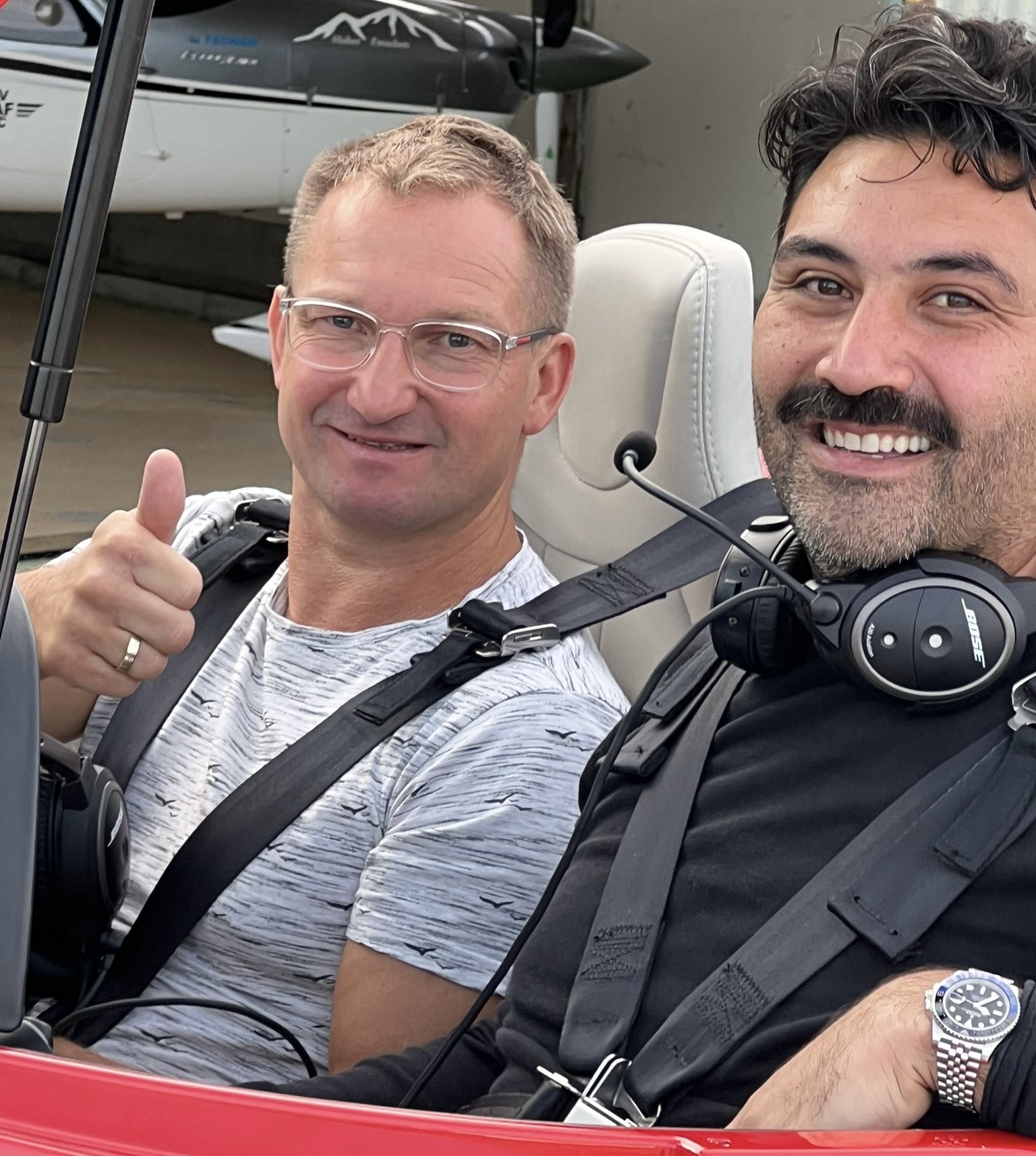 PPLPrüfung Faruk Tüfekli VAFC