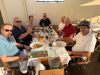 Abendessen-Alghero