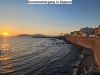 Sonnenuntergang-Alghero