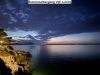 Sonnenuntergang-Veli-Losinj